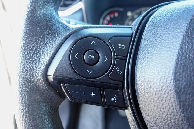 used 2024 Toyota RAV4 car, priced at $28,755