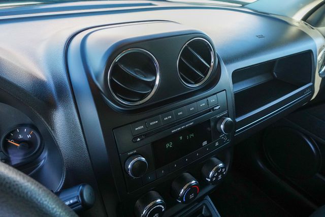 used 2014 Jeep Patriot car, priced at $8,800