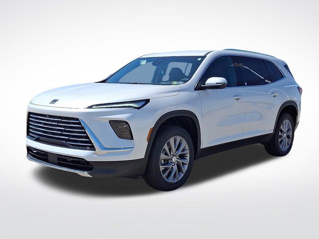 new 2025 Buick Enclave car, priced at $50,745