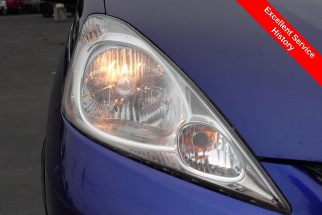 used 2011 Honda Fit car, priced at $9,000