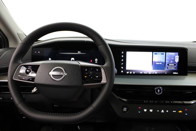 new 2025 Nissan Murano car, priced at $49,440