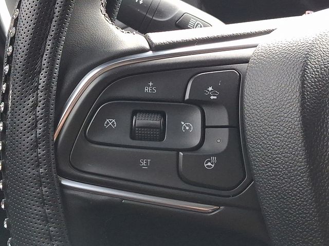 used 2025 Buick Encore GX car, priced at $25,956