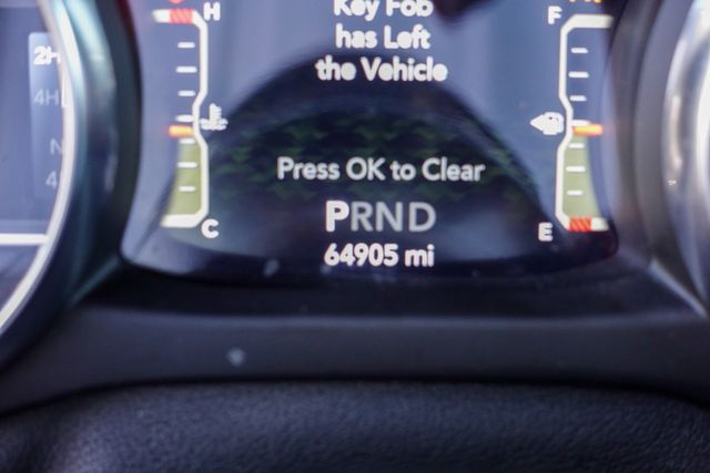 used 2021 Jeep Wrangler car, priced at $32,582