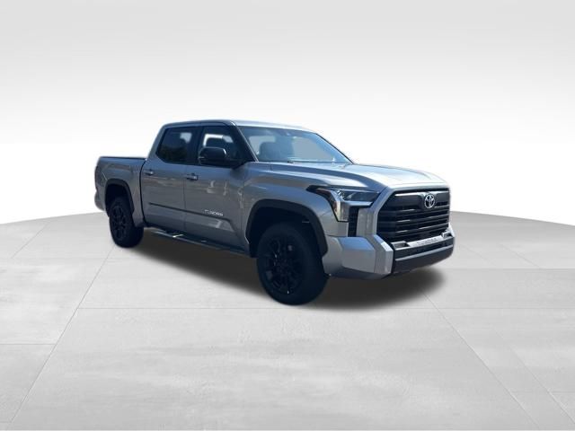 new 2025 Toyota Tundra car, priced at $58,859