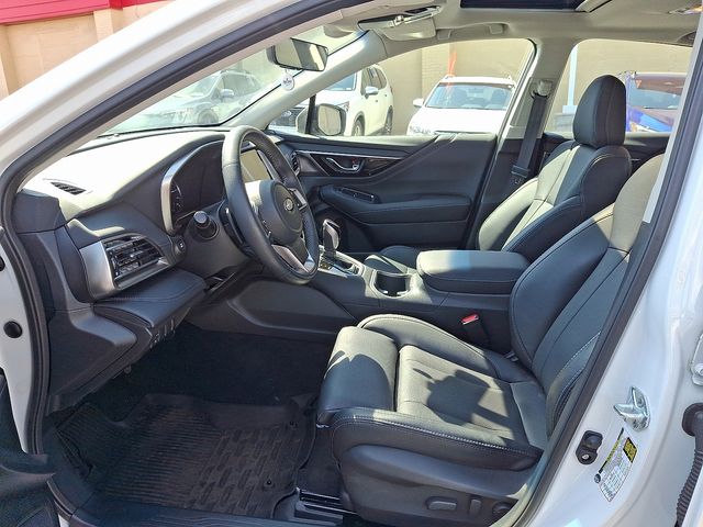 used 2022 Subaru Legacy car, priced at $26,880