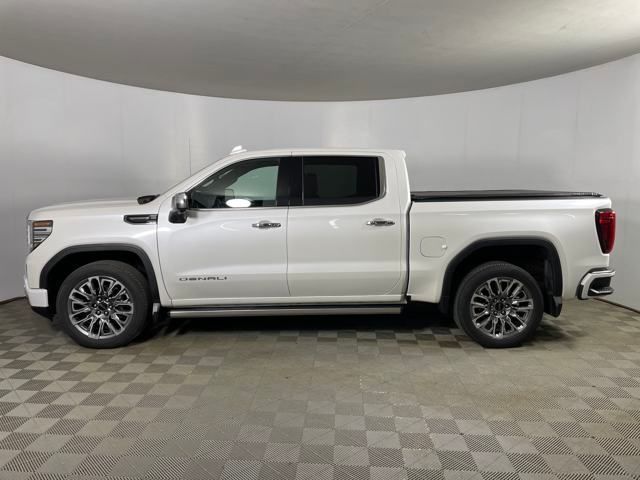 used 2023 GMC Sierra 1500 car, priced at $62,000