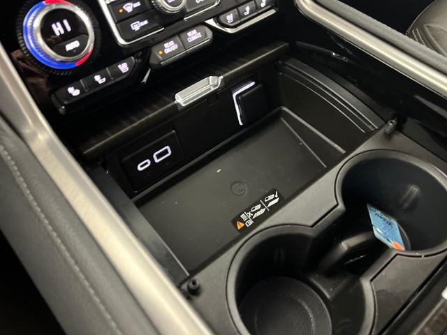 used 2022 GMC Yukon car, priced at $59,500