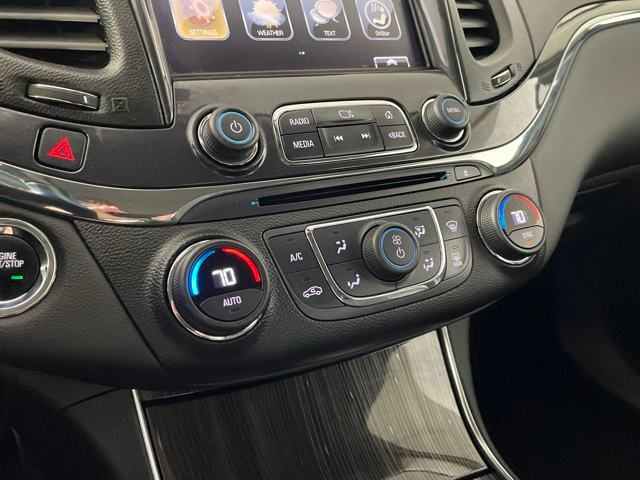 used 2019 Chevrolet Impala car, priced at $17,500