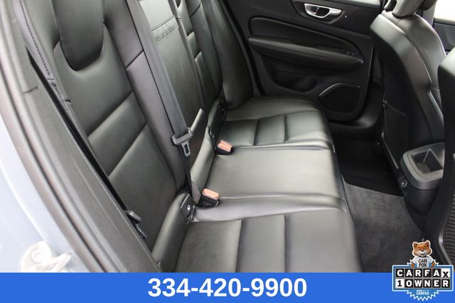 used 2024 Volvo S60 car, priced at $29,999