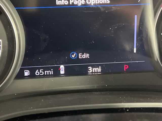 new 2025 Cadillac XT5 car, priced at $57,790