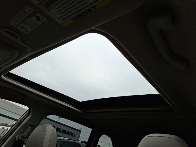 used 2021 Subaru Forester car, priced at $21,940