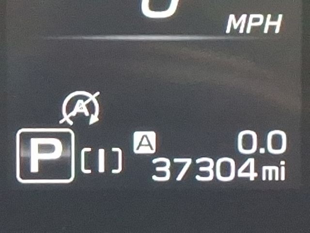 used 2024 Subaru Crosstrek car, priced at $27,454