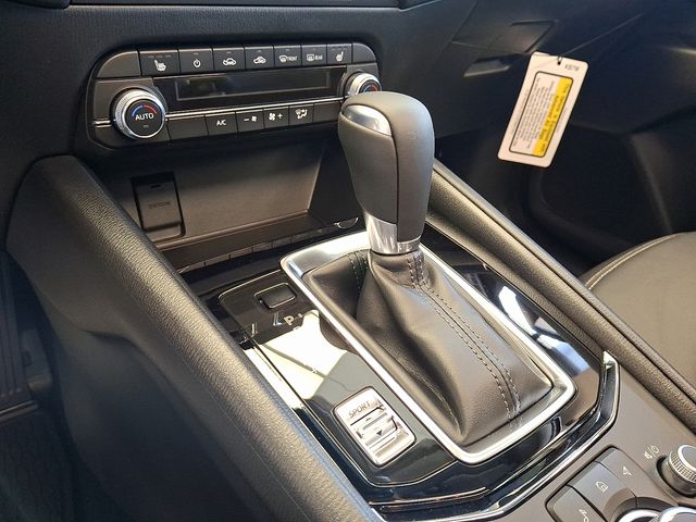 new 2025 Mazda CX-5 car, priced at $32,865
