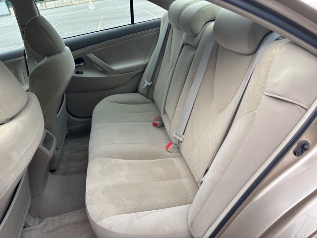 used 2007 Toyota Camry car, priced at $7,499