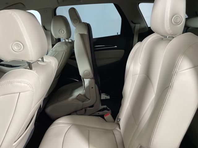 used 2018 Buick Enclave car, priced at $22,500