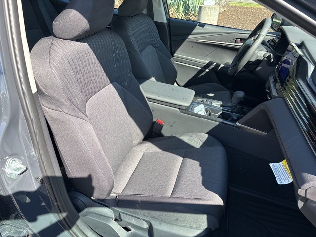 new 2025 Toyota Camry car, priced at $31,321