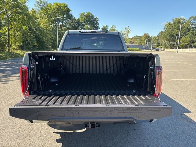 new 2026 Toyota Tundra car, priced at $74,358