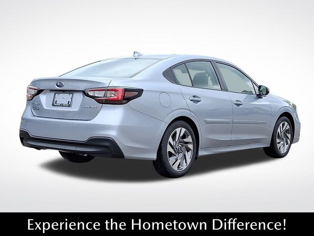 new 2025 Subaru Legacy car, priced at $37,244