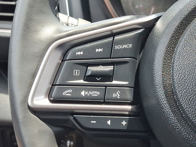 used 2024 Subaru Ascent car, priced at $43,941
