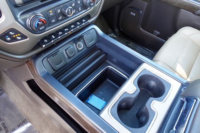 used 2017 GMC Sierra 1500 car, priced at $27,162