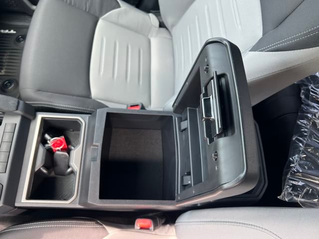 new 2025 Toyota Tacoma car, priced at $43,721