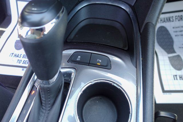 used 2020 Chevrolet Malibu car, priced at $14,999