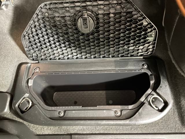 used 2021 Ram 1500 car, priced at $44,500