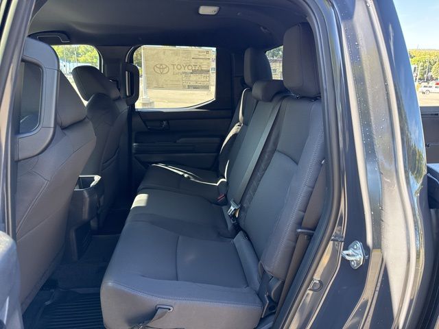 new 2025 Toyota Tacoma car, priced at $43,023