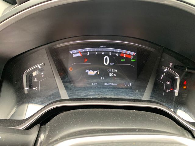 used 2020 Honda CR-V car, priced at $27,699