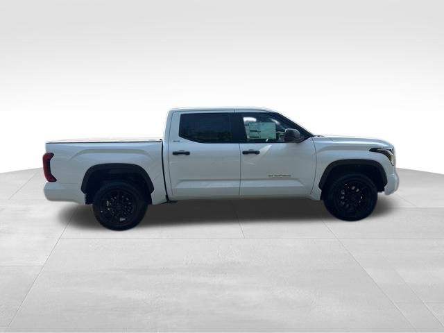 new 2025 Toyota Tundra car, priced at $54,460