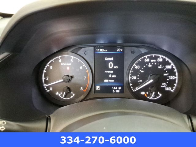 new 2025 Nissan Altima car, priced at $28,750