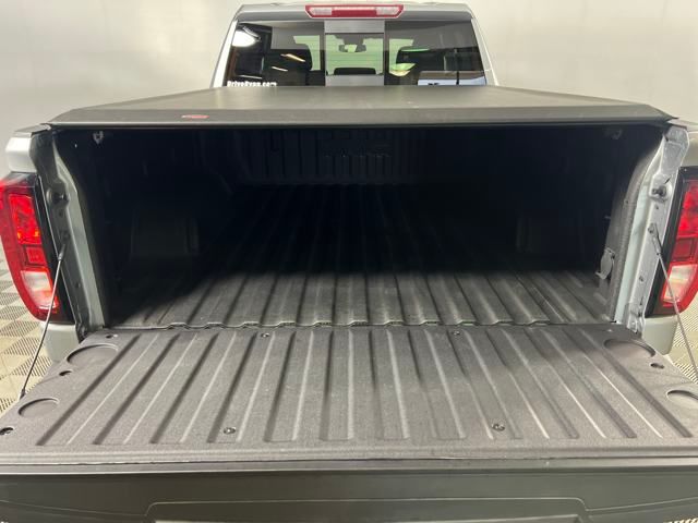 used 2024 GMC Sierra 1500 car, priced at $50,000