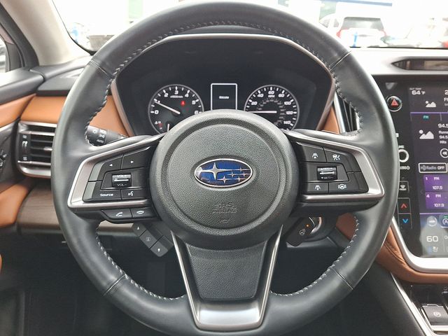 used 2022 Subaru Legacy car, priced at $27,967
