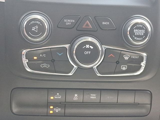 used 2015 Ram 1500 car, priced at $24,885