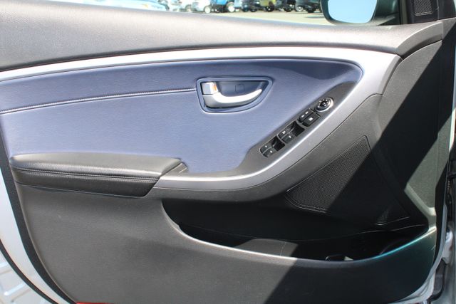 used 2014 Hyundai Elantra GT car, priced at $11,999