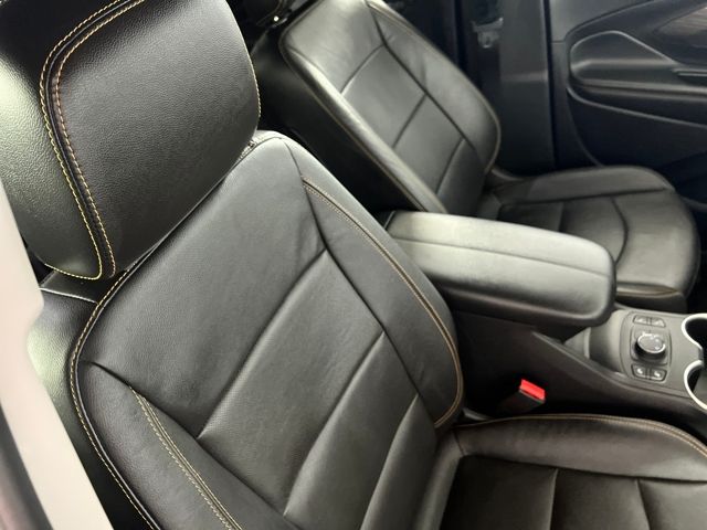 used 2021 GMC Terrain car, priced at $24,000