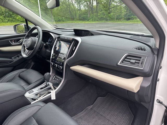 used 2022 Subaru Ascent car, priced at $23,869