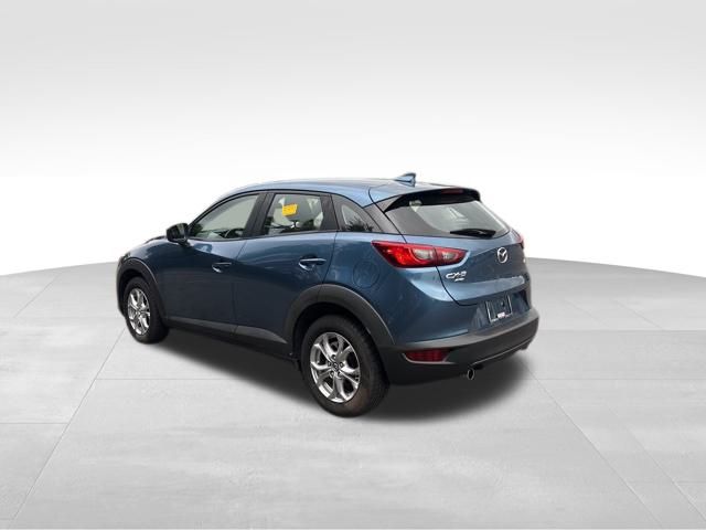 used 2019 Mazda CX-3 car, priced at $17,495