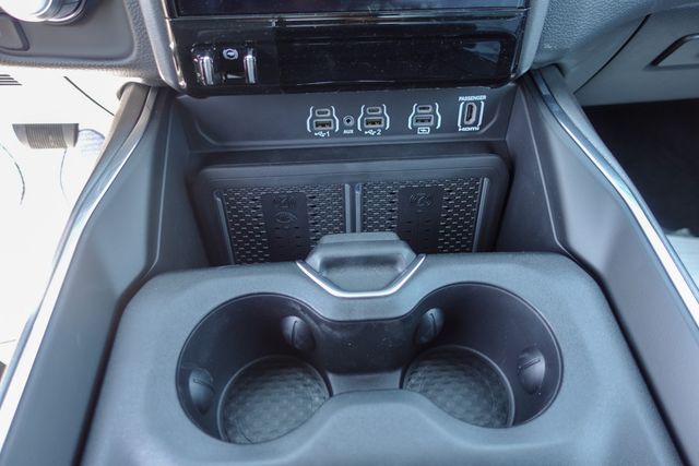 new 2025 Ram 1500 car, priced at $60,771