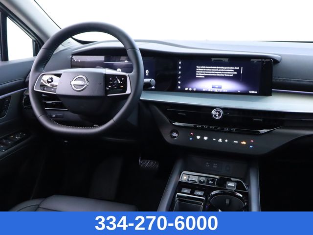 new 2025 Nissan Murano car, priced at $48,140