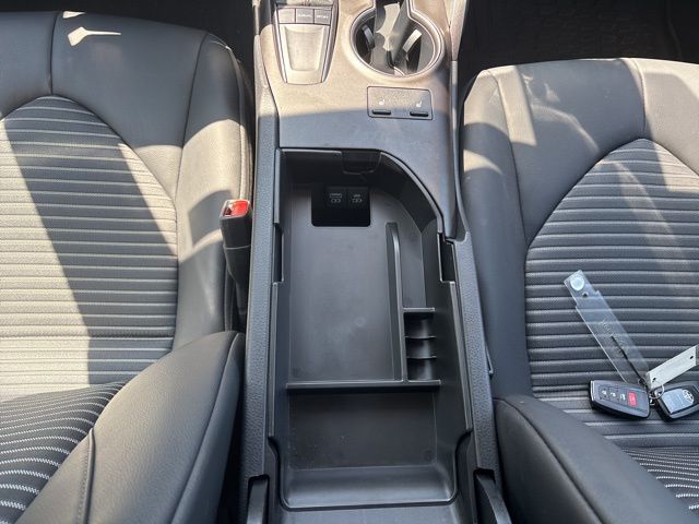 used 2023 Toyota Camry car, priced at $26,999