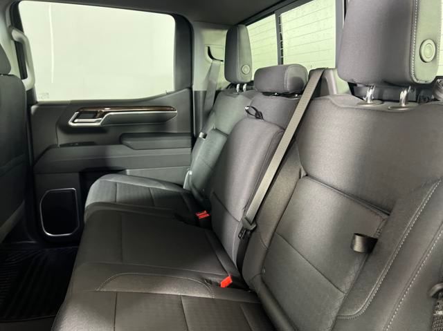 new 2025 GMC Sierra 1500 car, priced at $59,500