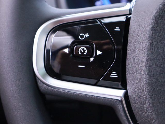 new 2025 Volvo XC90 Plug-In Hybrid car, priced at $72,153