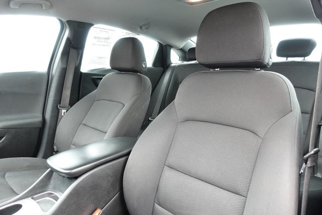 used 2019 Chevrolet Malibu car, priced at $11,500