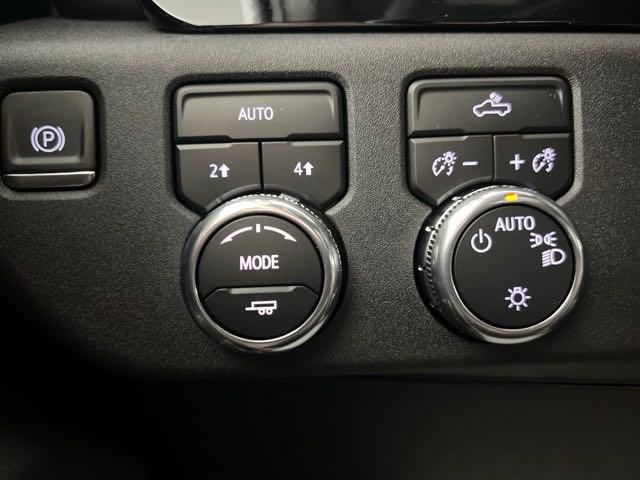 new 2024 GMC Sierra 1500 car, priced at $47,500