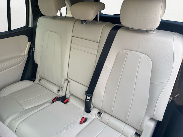new 2025 Mercedes-Benz GLB car, priced at $48,920