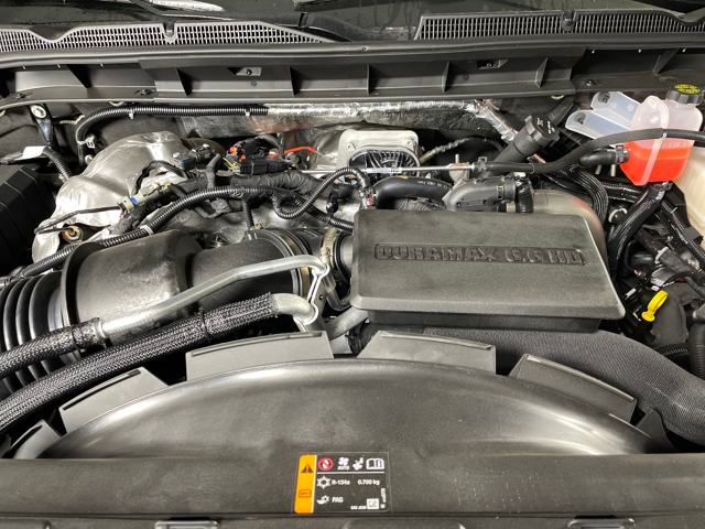 new 2025 GMC Sierra 2500HD car, priced at $84,500