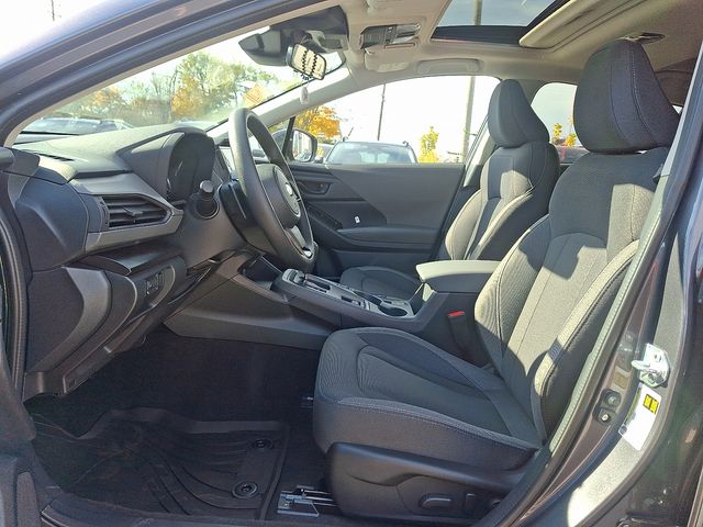 new 2026 Subaru Crosstrek car, priced at $32,227