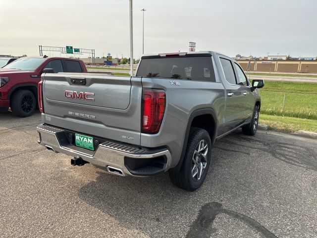 new 2025 GMC Sierra 1500 car, priced at $63,000