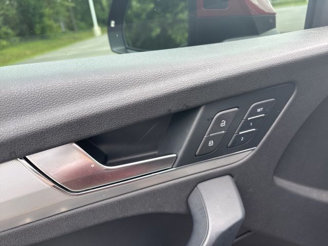 used 2020 Audi Q5 car, priced at $25,499